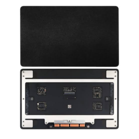 Тачпад MacBook Pro A3401 Space Black